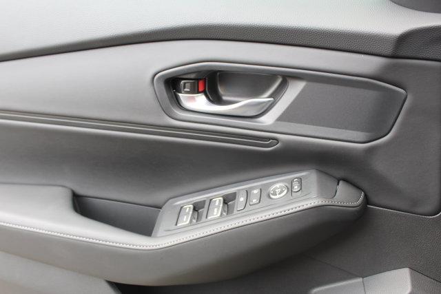 new 2025 Honda Accord Hybrid car, priced at $31,499