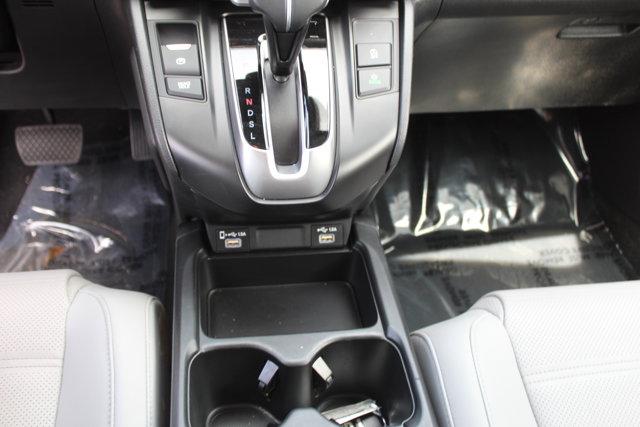 used 2022 Honda CR-V car, priced at $31,980