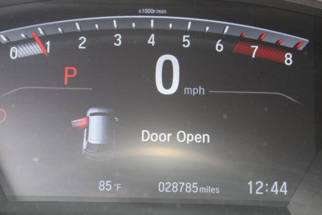 used 2022 Honda CR-V car, priced at $31,980