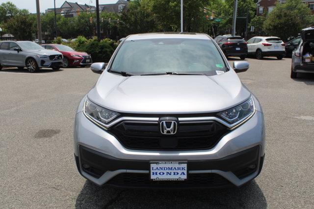 used 2022 Honda CR-V car, priced at $31,980