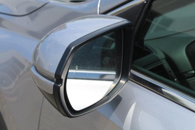 used 2022 Honda CR-V car, priced at $31,980