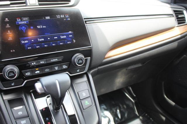 used 2022 Honda CR-V car, priced at $31,980