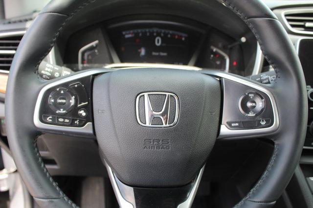 used 2022 Honda CR-V car, priced at $31,980