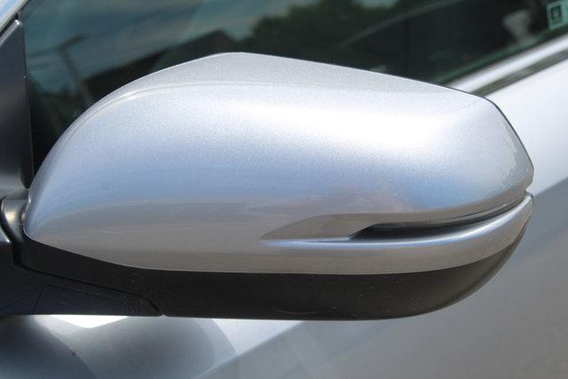 used 2022 Honda CR-V car, priced at $31,980