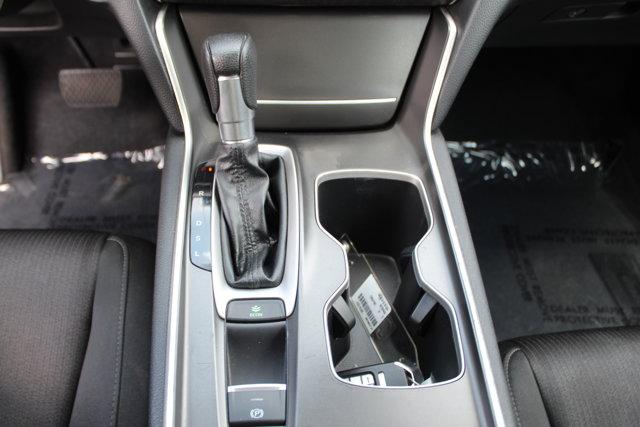used 2020 Honda Accord car, priced at $22,980