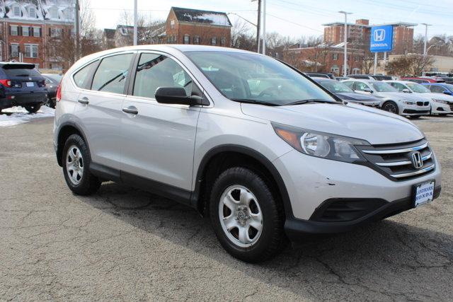 used 2013 Honda CR-V car, priced at $12,688