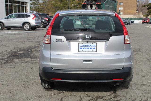 used 2013 Honda CR-V car, priced at $12,688