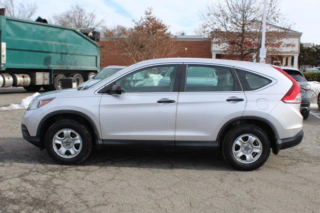 used 2013 Honda CR-V car, priced at $12,688