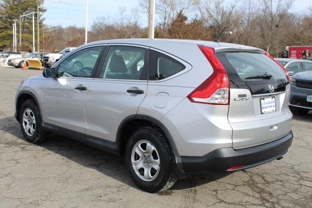 used 2013 Honda CR-V car, priced at $12,688