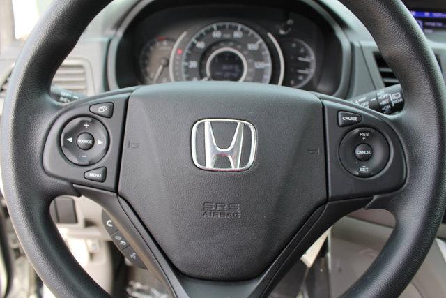 used 2013 Honda CR-V car, priced at $12,688