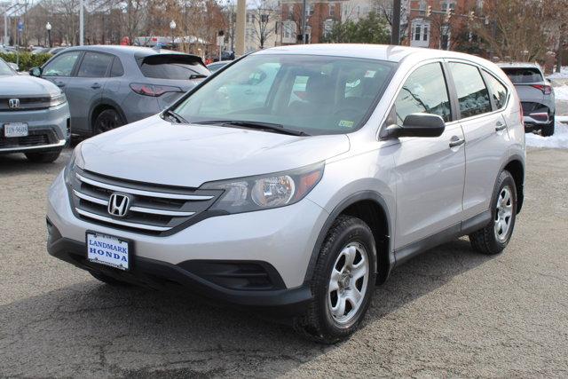 used 2013 Honda CR-V car, priced at $12,688