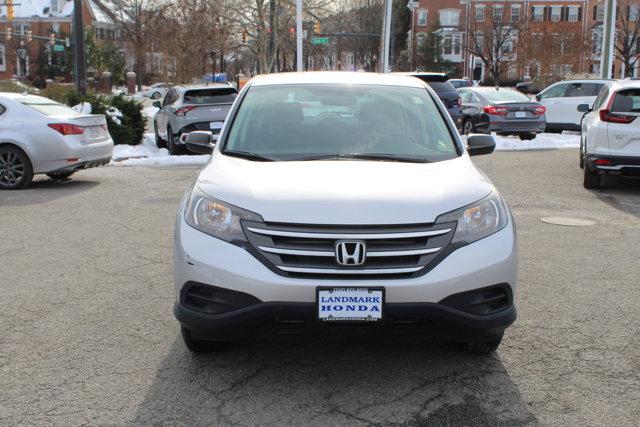 used 2013 Honda CR-V car, priced at $12,688