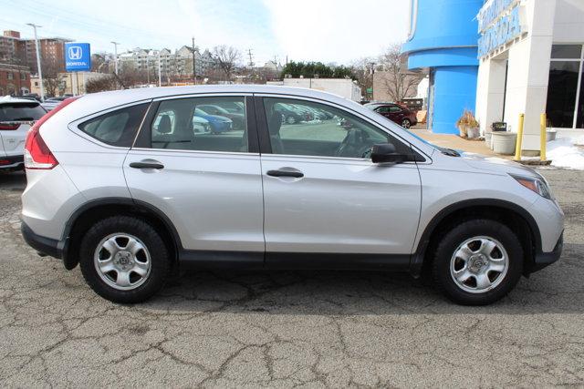 used 2013 Honda CR-V car, priced at $12,688