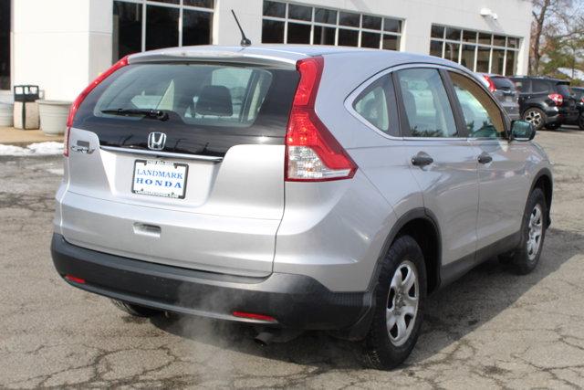 used 2013 Honda CR-V car, priced at $12,688