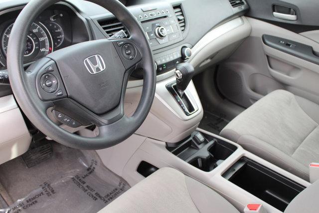 used 2013 Honda CR-V car, priced at $12,688