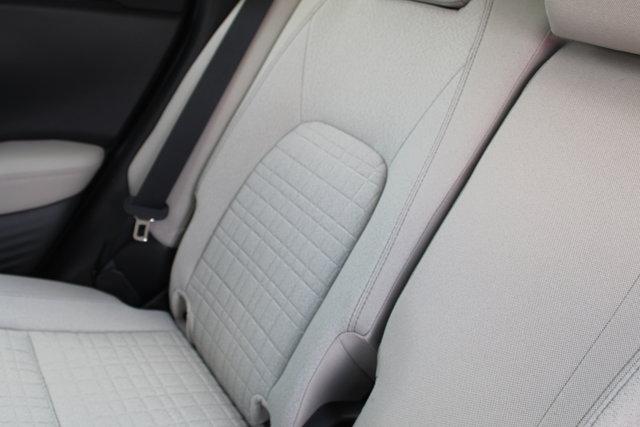 new 2026 Honda HR-V car, priced at $26,999