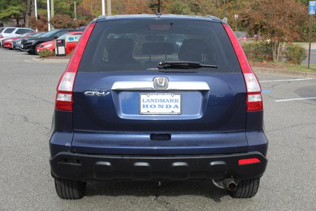 used 2008 Honda CR-V car, priced at $8,980