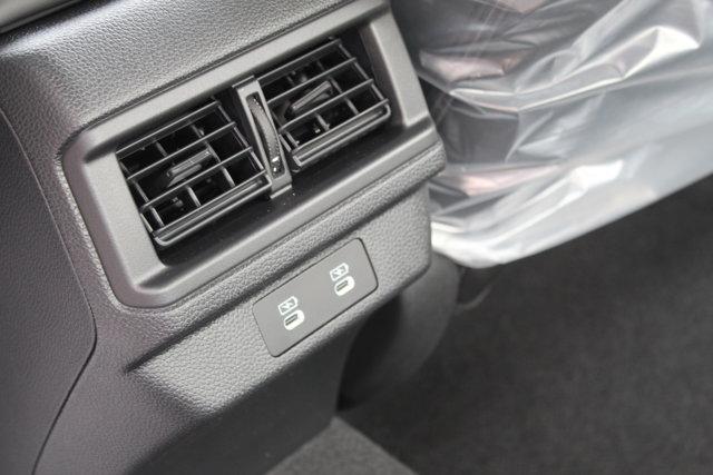new 2025 Honda Accord Hybrid car, priced at $40,450