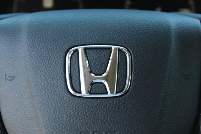 new 2025 Honda Odyssey car, priced at $44,460