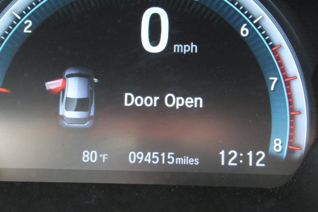 used 2017 Honda Civic car, priced at $16,980