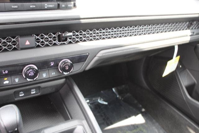 used 2023 Honda Accord car, priced at $28,995