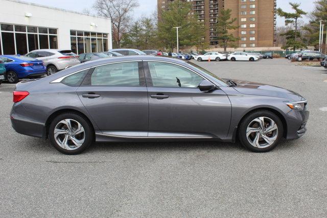 used 2020 Honda Accord car, priced at $23,980