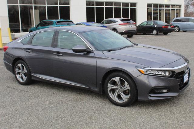 used 2020 Honda Accord car, priced at $23,980