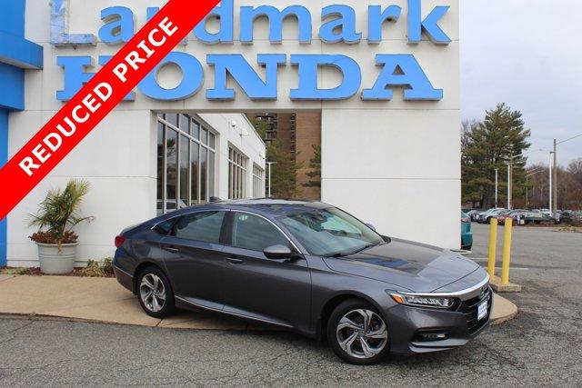 used 2020 Honda Accord car, priced at $23,980