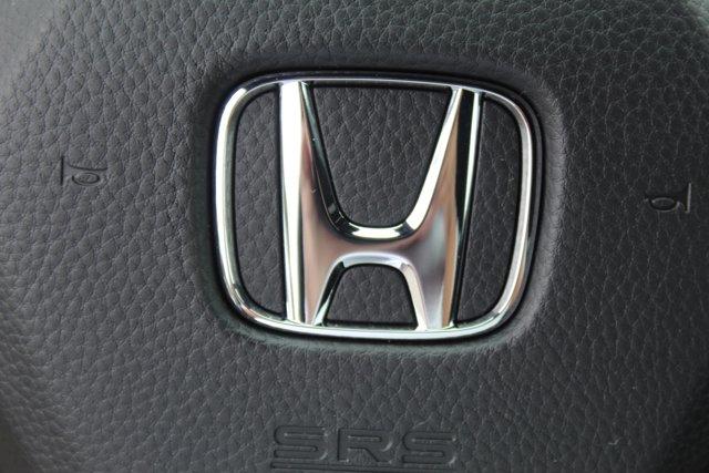 new 2025 Honda HR-V car, priced at $29,135