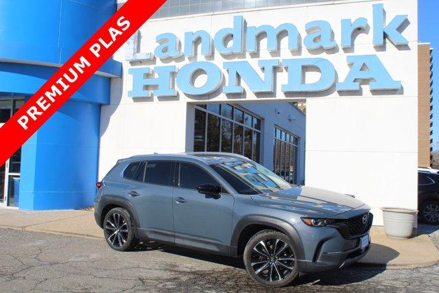 used 2023 Mazda CX-50 car, priced at $28,980