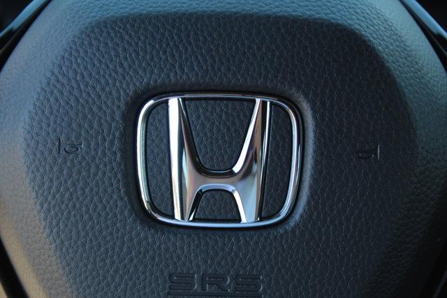 new 2025 Honda HR-V car, priced at $28,505