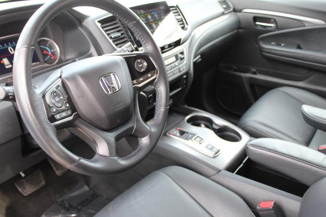 used 2022 Honda Pilot car, priced at $32,688