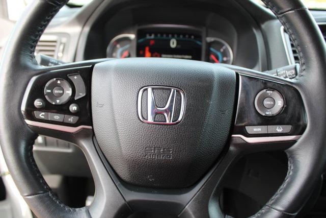 used 2022 Honda Pilot car, priced at $32,688