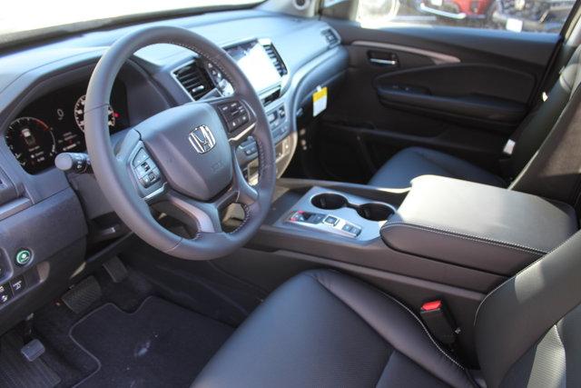 new 2025 Honda Ridgeline car, priced at $41,711