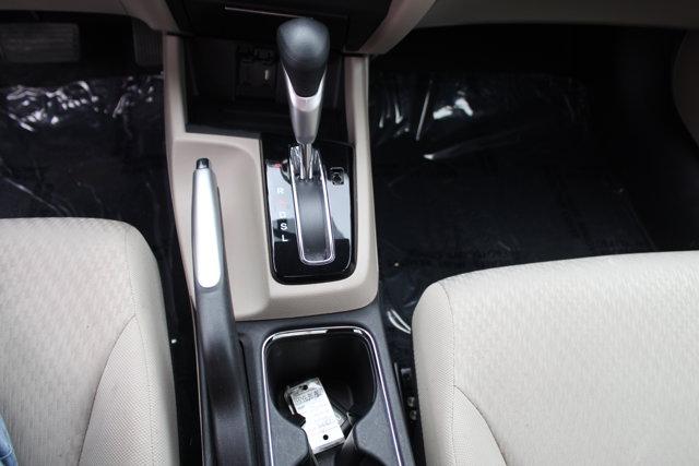 used 2015 Honda Civic car, priced at $13,980