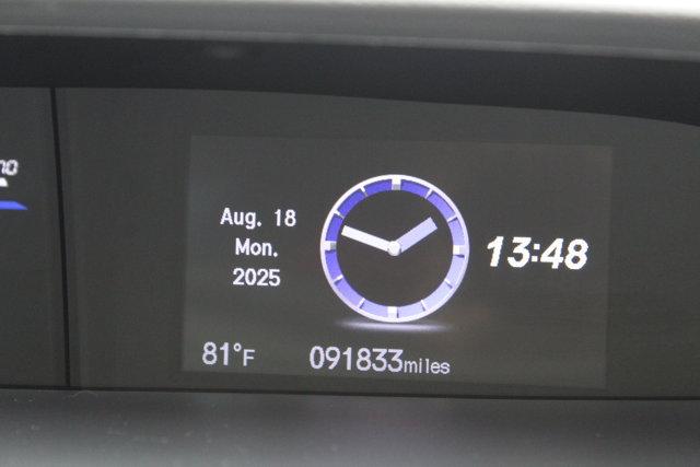 used 2015 Honda Civic car, priced at $13,980