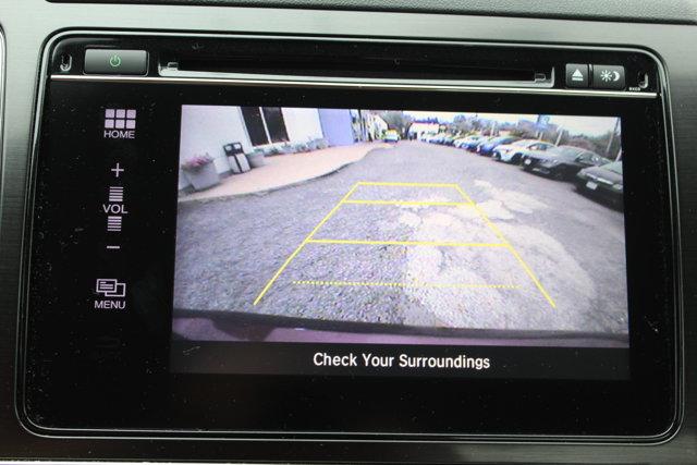 used 2015 Honda Civic car, priced at $13,980