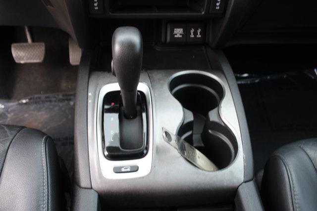 used 2016 Honda Pilot car, priced at $14,980