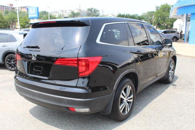 used 2016 Honda Pilot car, priced at $14,980