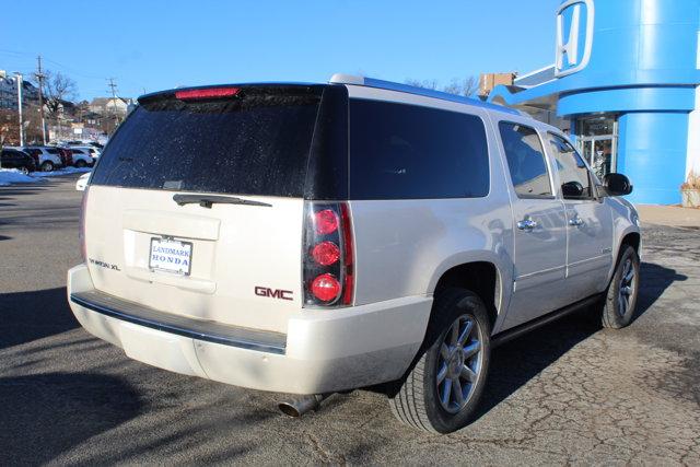 used 2013 GMC Yukon XL car, priced at $15,680