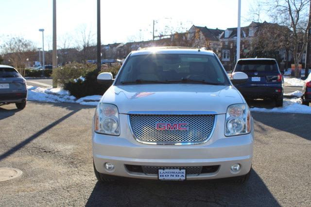 used 2013 GMC Yukon XL car, priced at $15,680