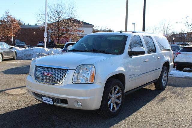 used 2013 GMC Yukon XL car, priced at $15,680