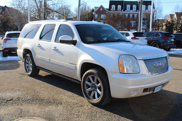 used 2013 GMC Yukon XL car, priced at $15,680