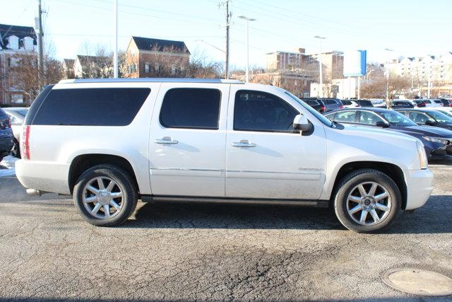 used 2013 GMC Yukon XL car, priced at $15,680