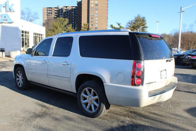 used 2013 GMC Yukon XL car, priced at $15,680