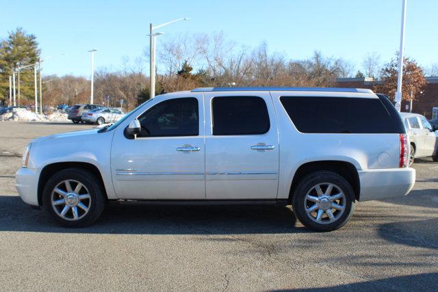 used 2013 GMC Yukon XL car, priced at $15,680