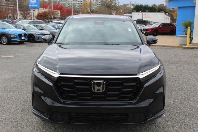 used 2025 Honda CR-V car, priced at $34,980