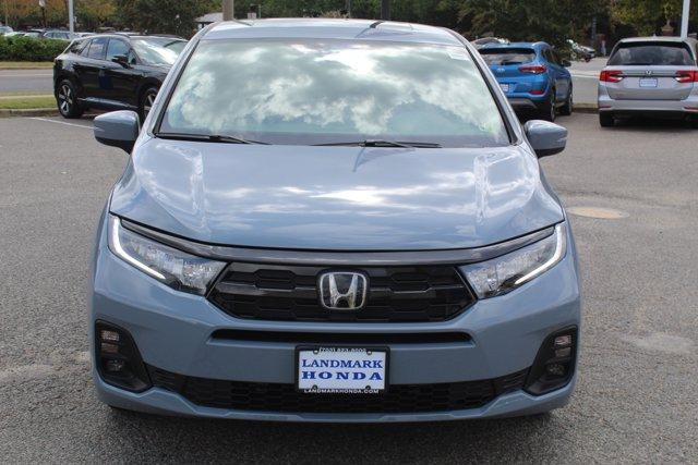 new 2025 Honda Odyssey car, priced at $44,460