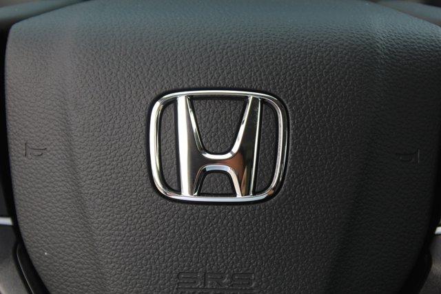 new 2025 Honda Odyssey car, priced at $44,460