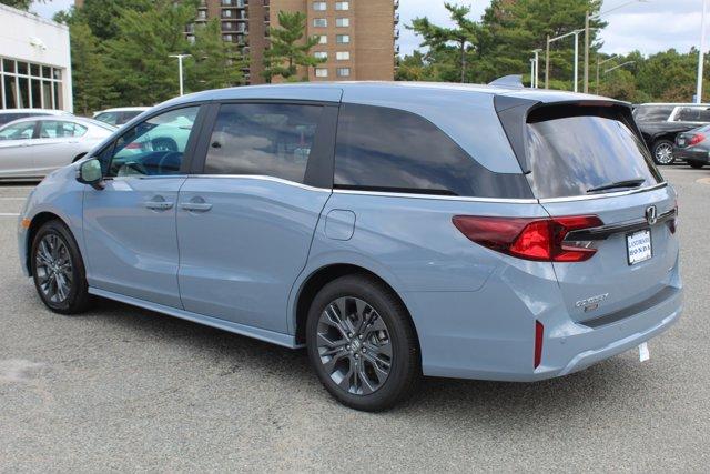 new 2025 Honda Odyssey car, priced at $44,460